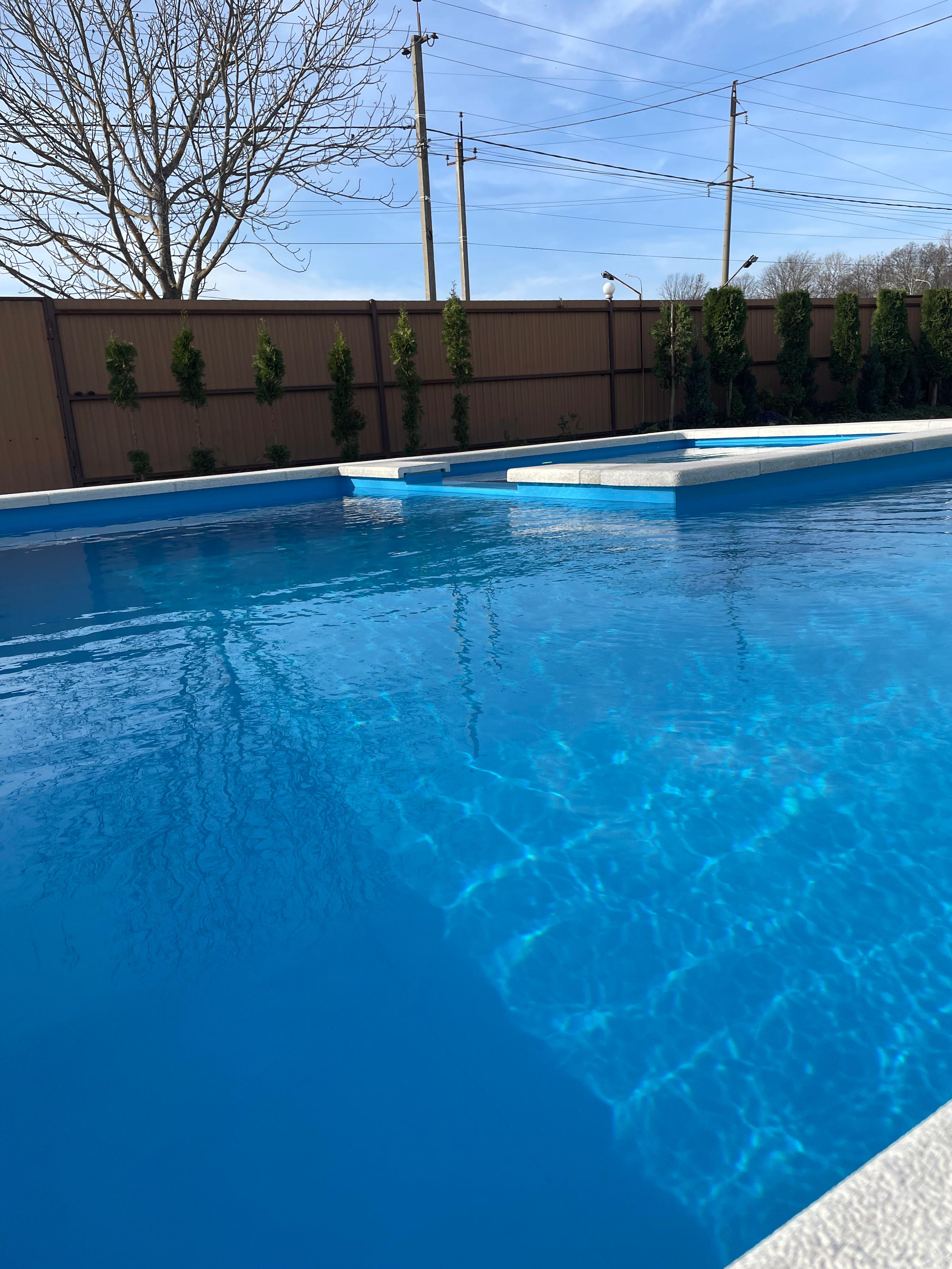 Большой двухместный номер с 1 кроватью