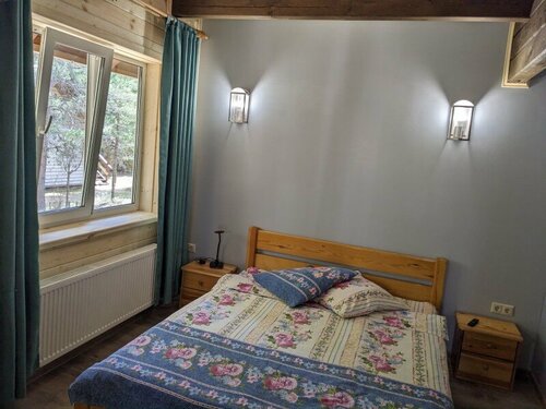 Номер-студия в Шишки