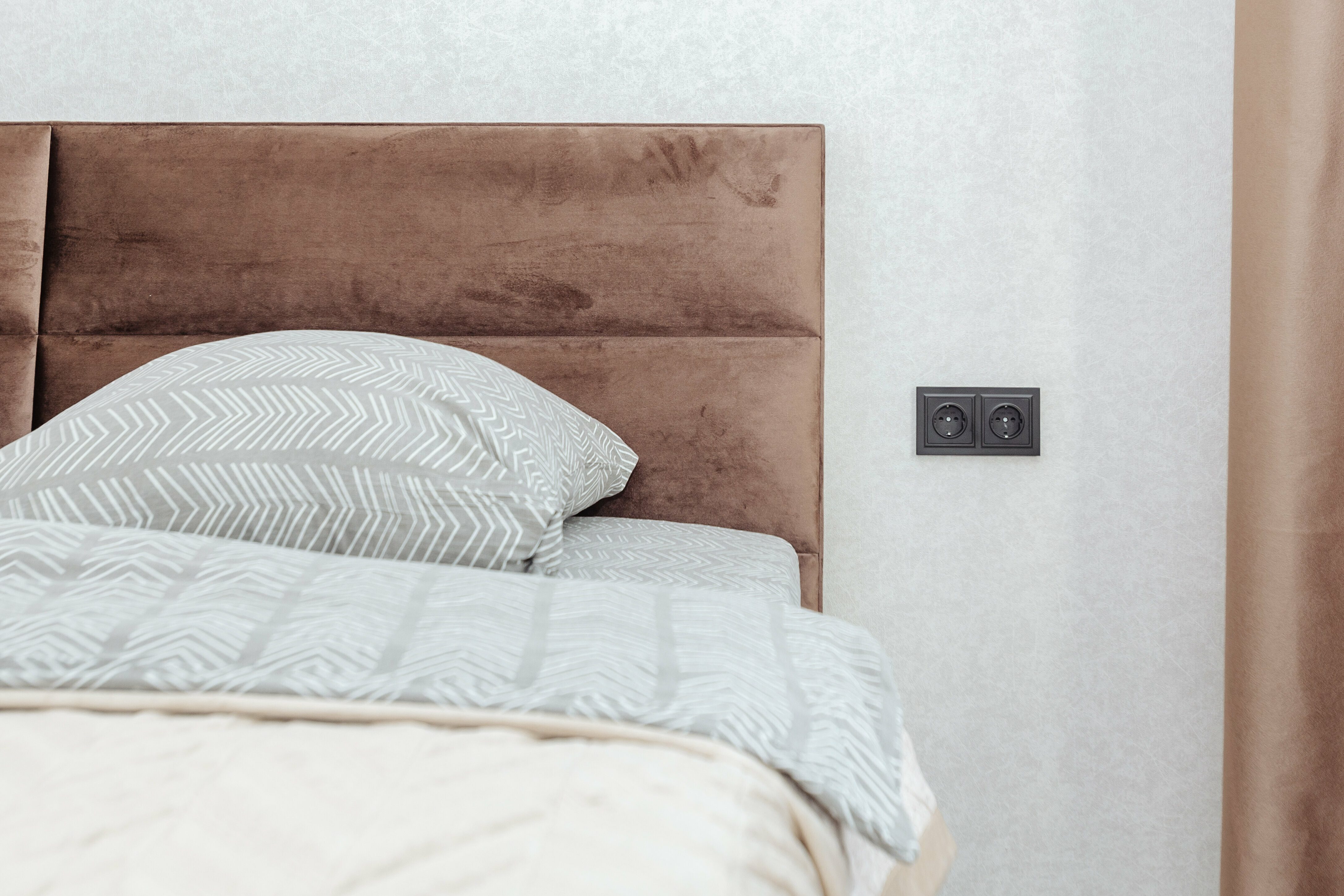 Апартаменты