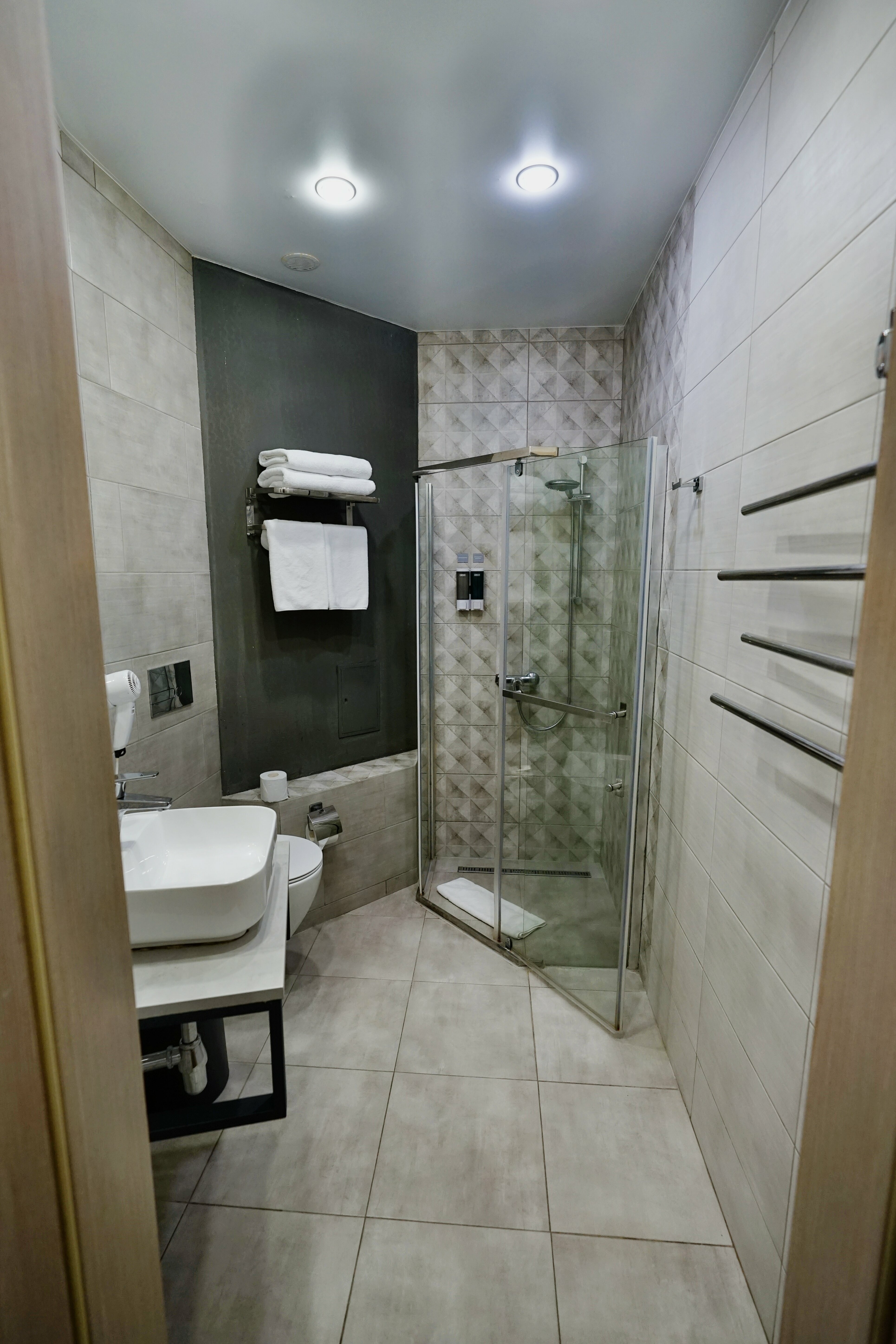 Семейный трехкомнатный комфорт. СПА включен