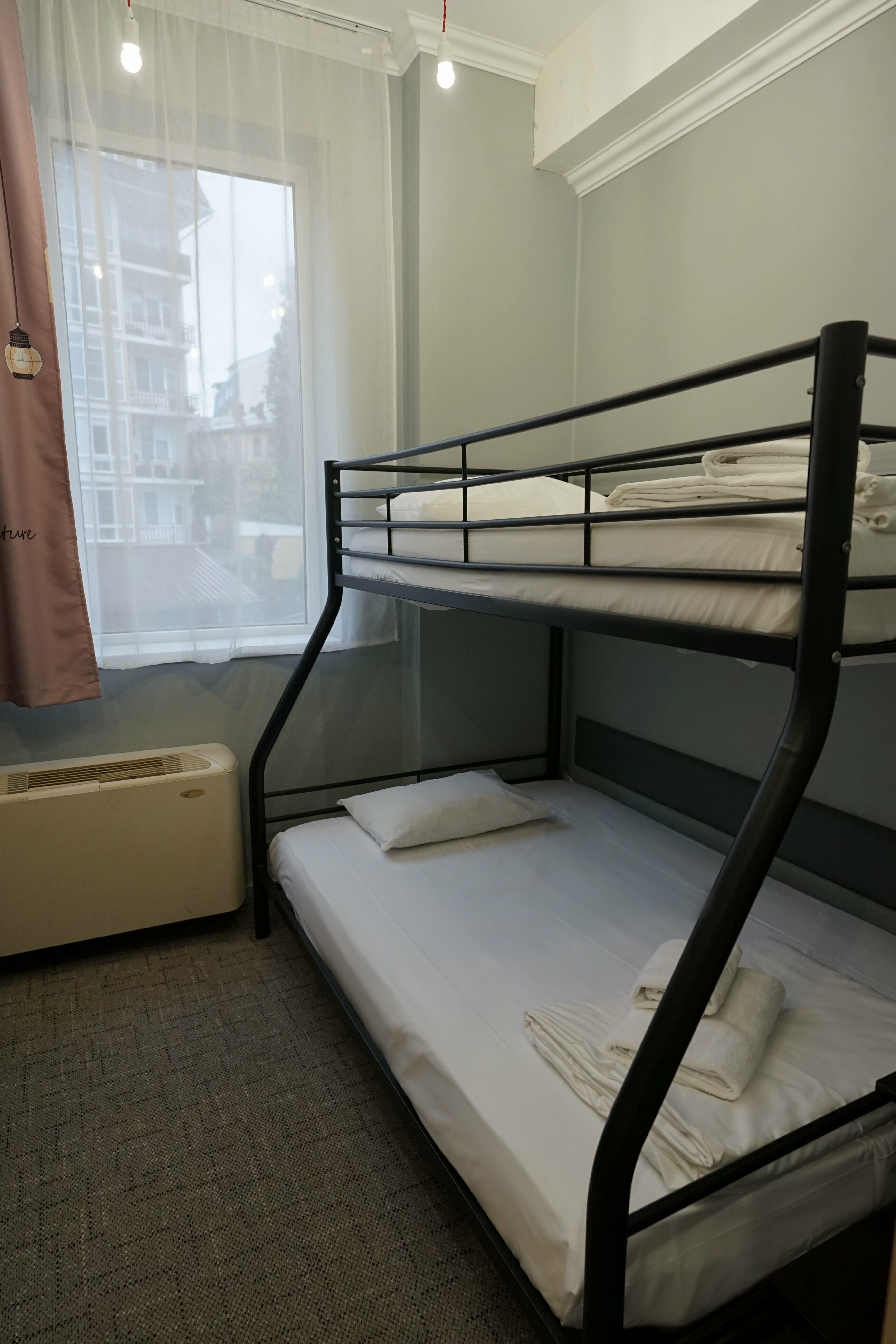 Семейный трехкомнатный комфорт. СПА включен