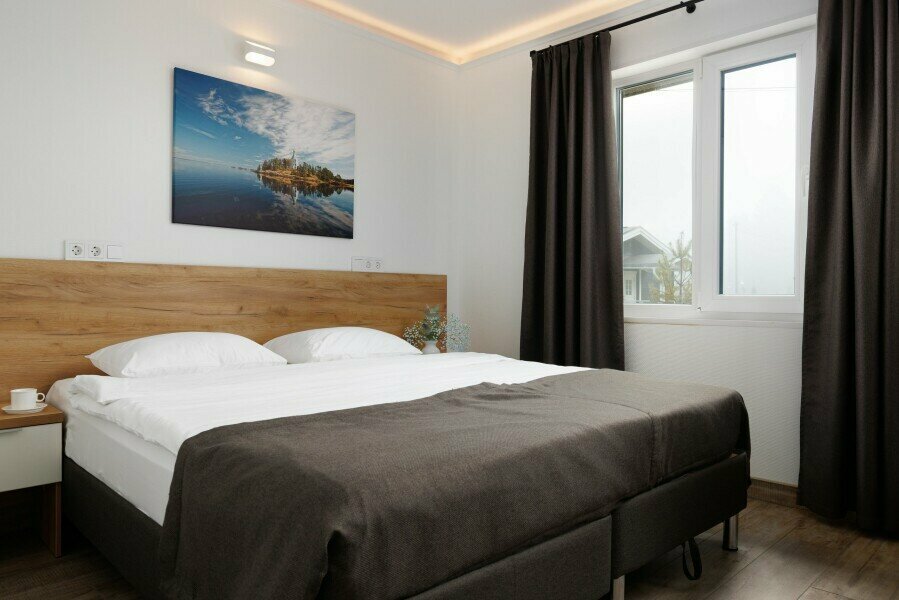 Коттедж для отпуска