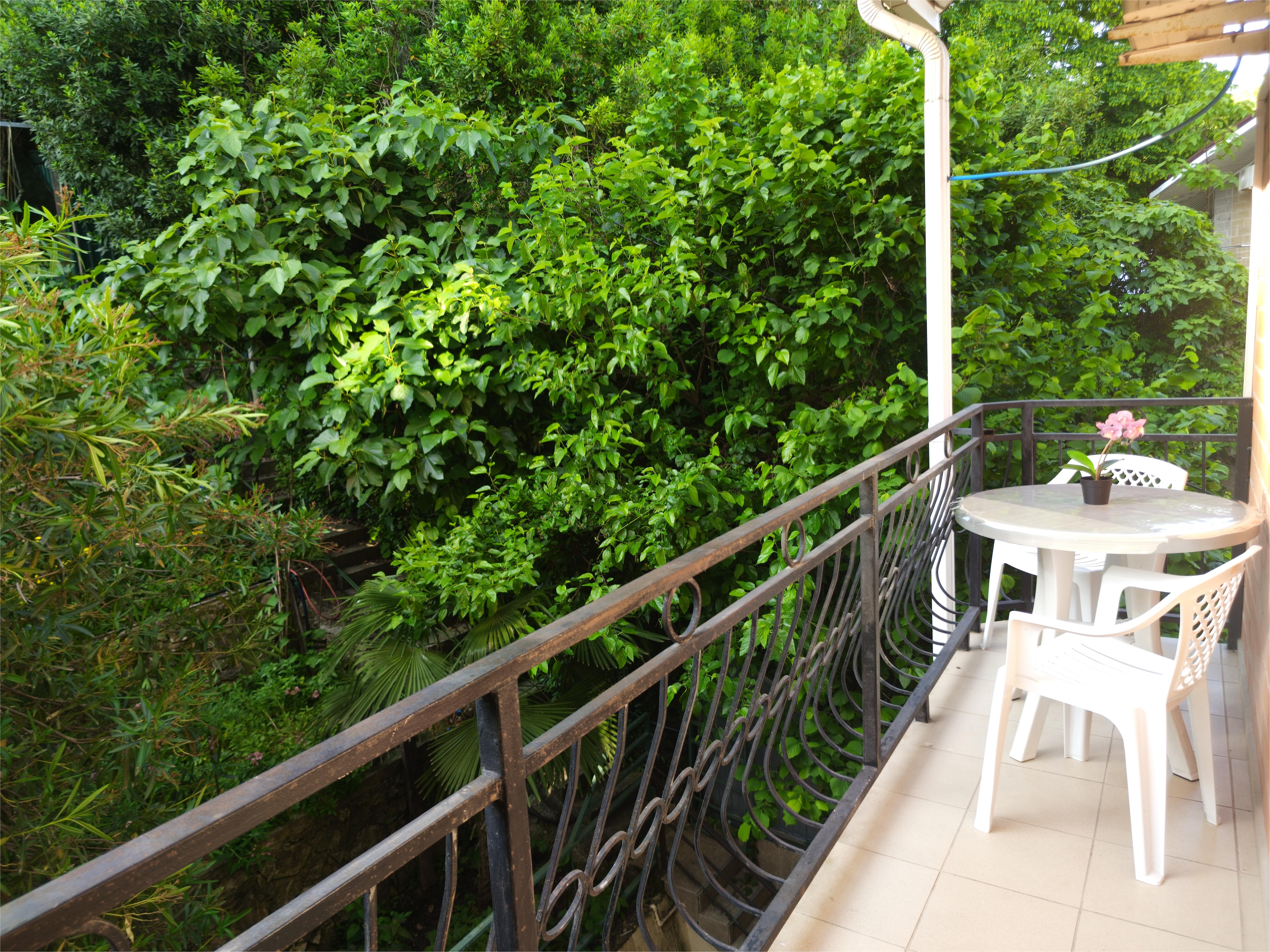 Стандарт 2+ с балконом