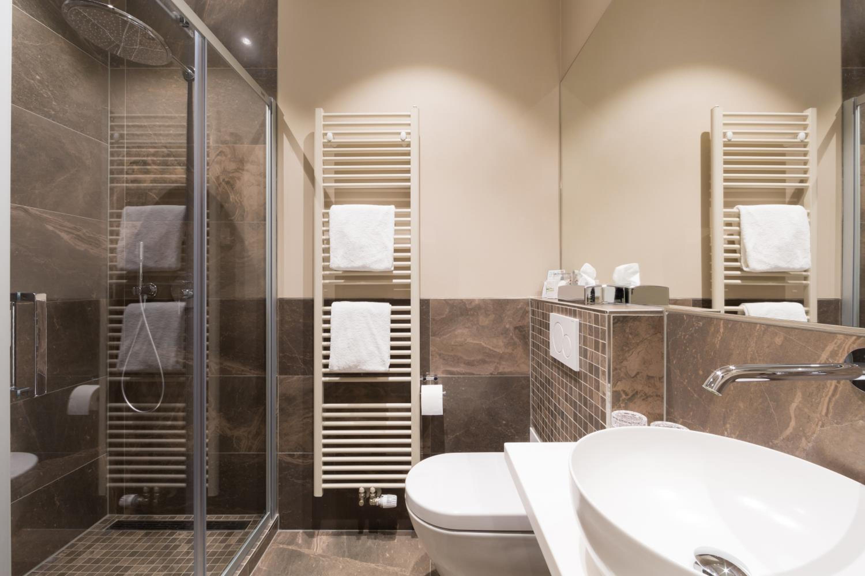 Superior Single Room