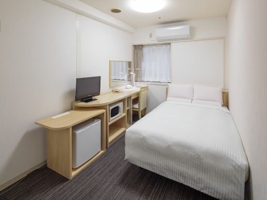 Superior Semi Double Room Non Smoking