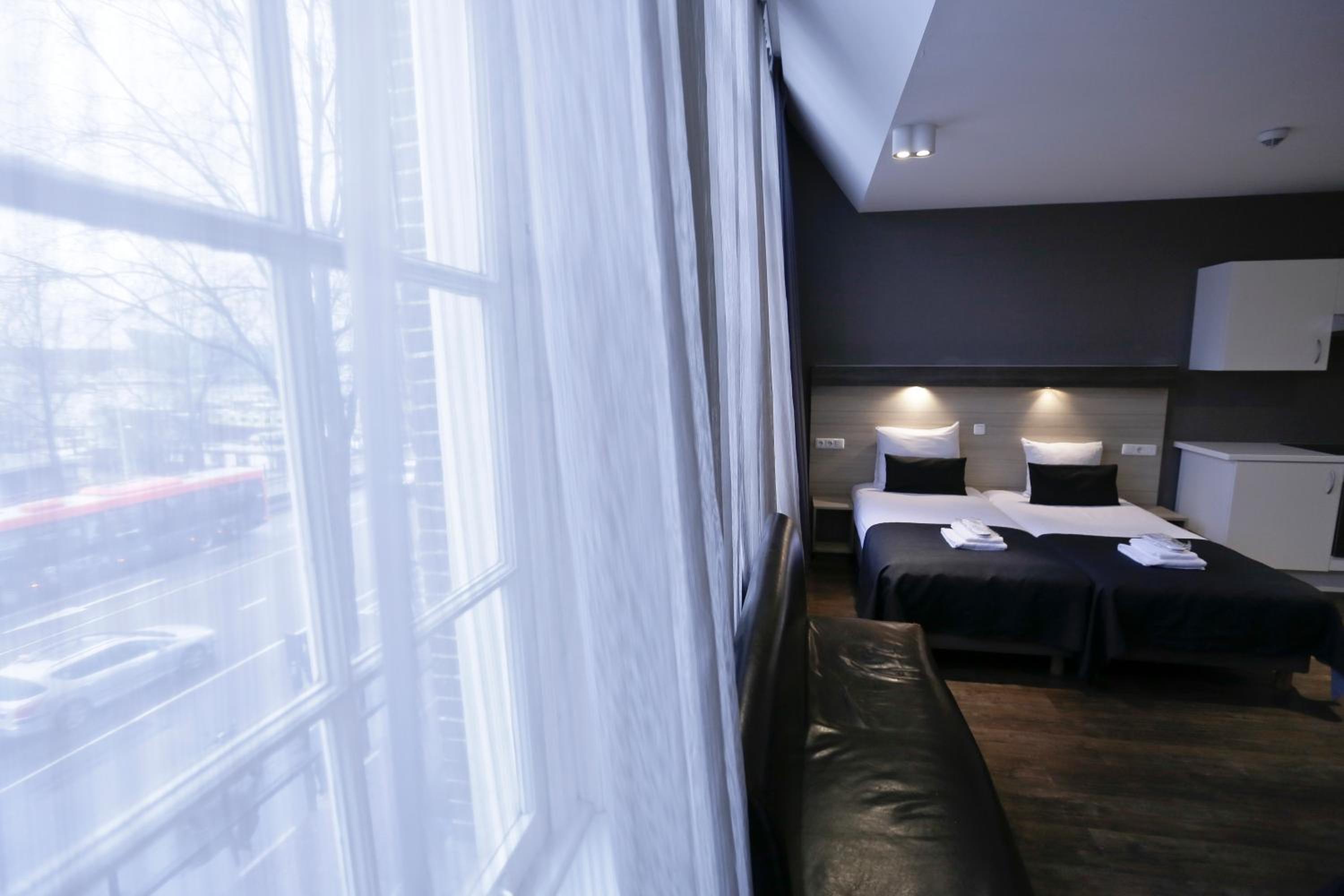 Superior Quadruple Room