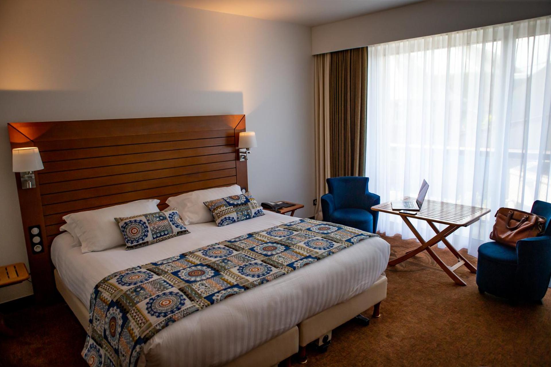 Standard Single Room - No Sea View
