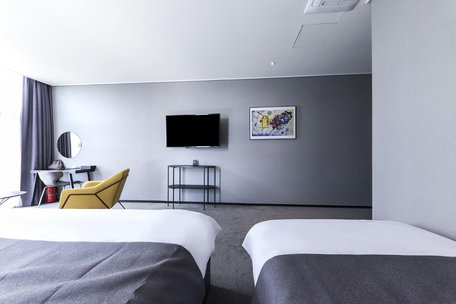 Signiture Family Ocean Suite