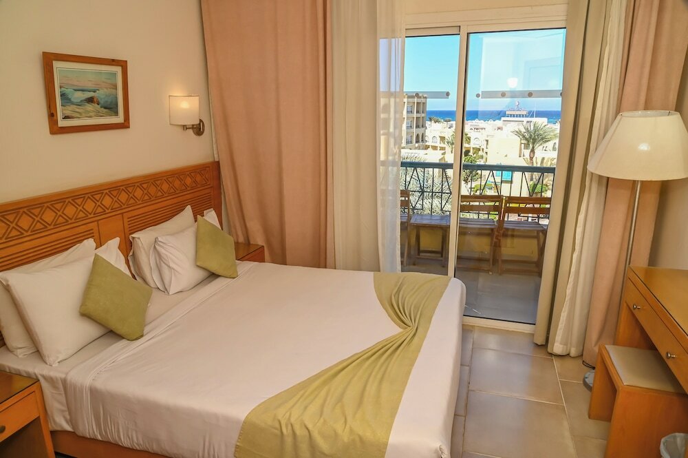 Family One bedroom