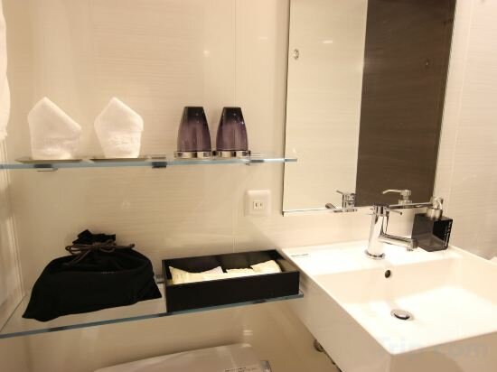 Deluxe Double Room Smoking