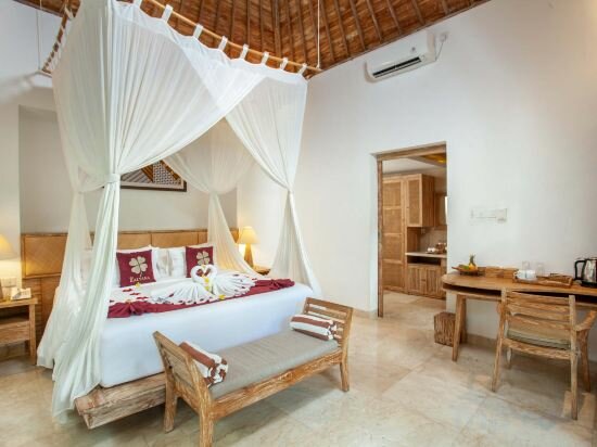 One Bedroom Villa with Private Pool