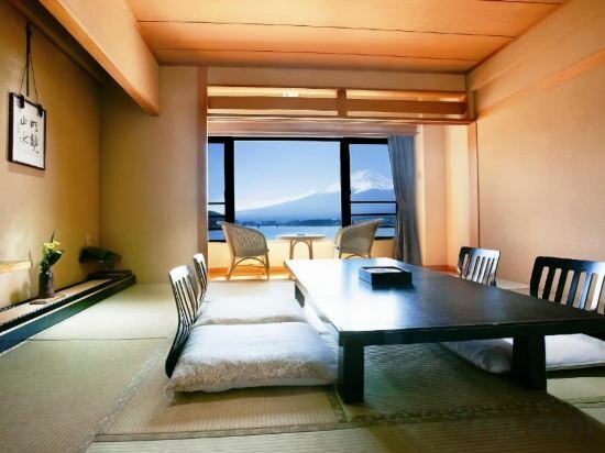 Japanese Style Standard Room