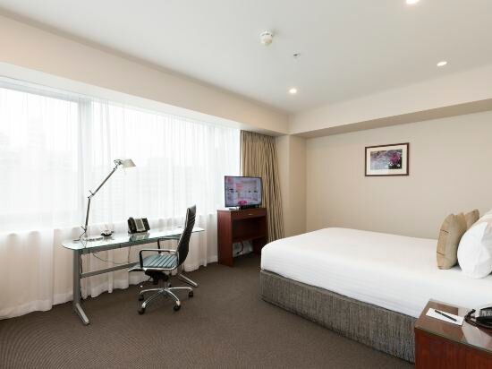 Residence King Suite