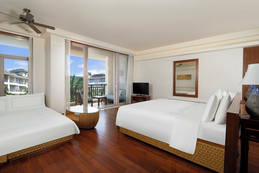 Swiss, Signature Room, Multiple Beds