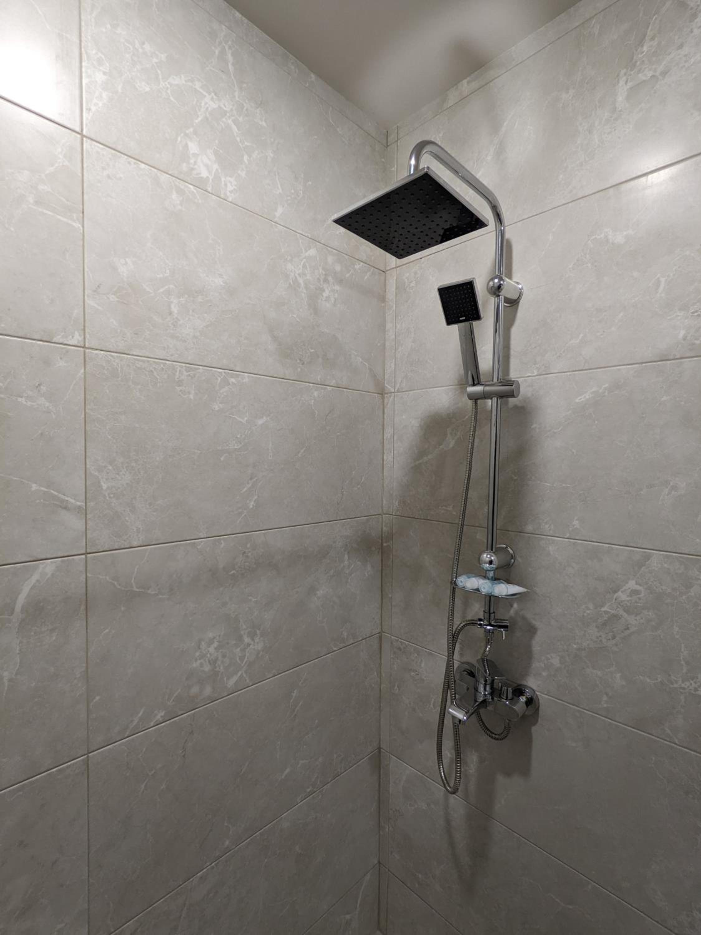 Standard Double Or Twin Room With Balcony