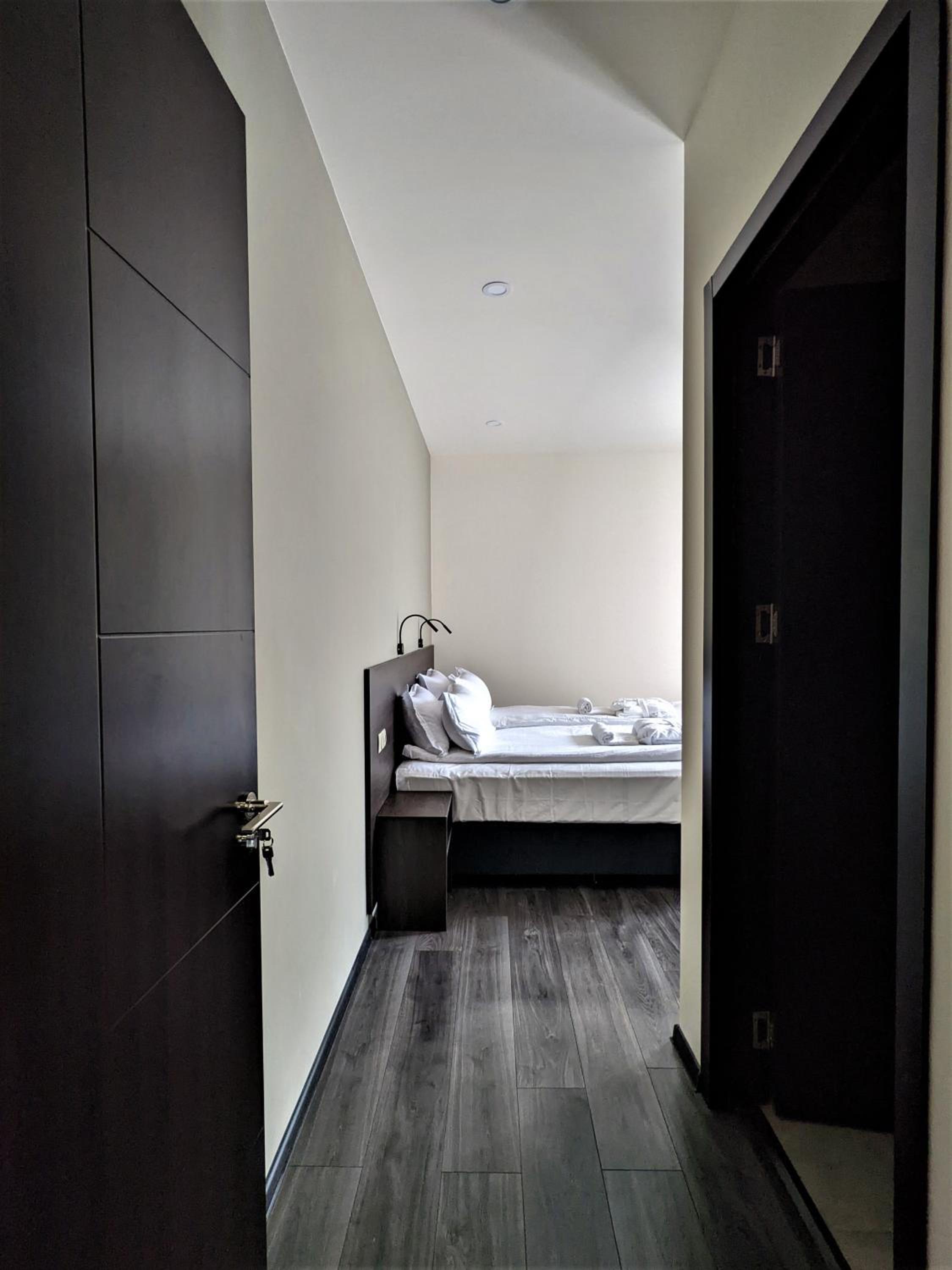 Standard Double Or Twin Room With Balcony