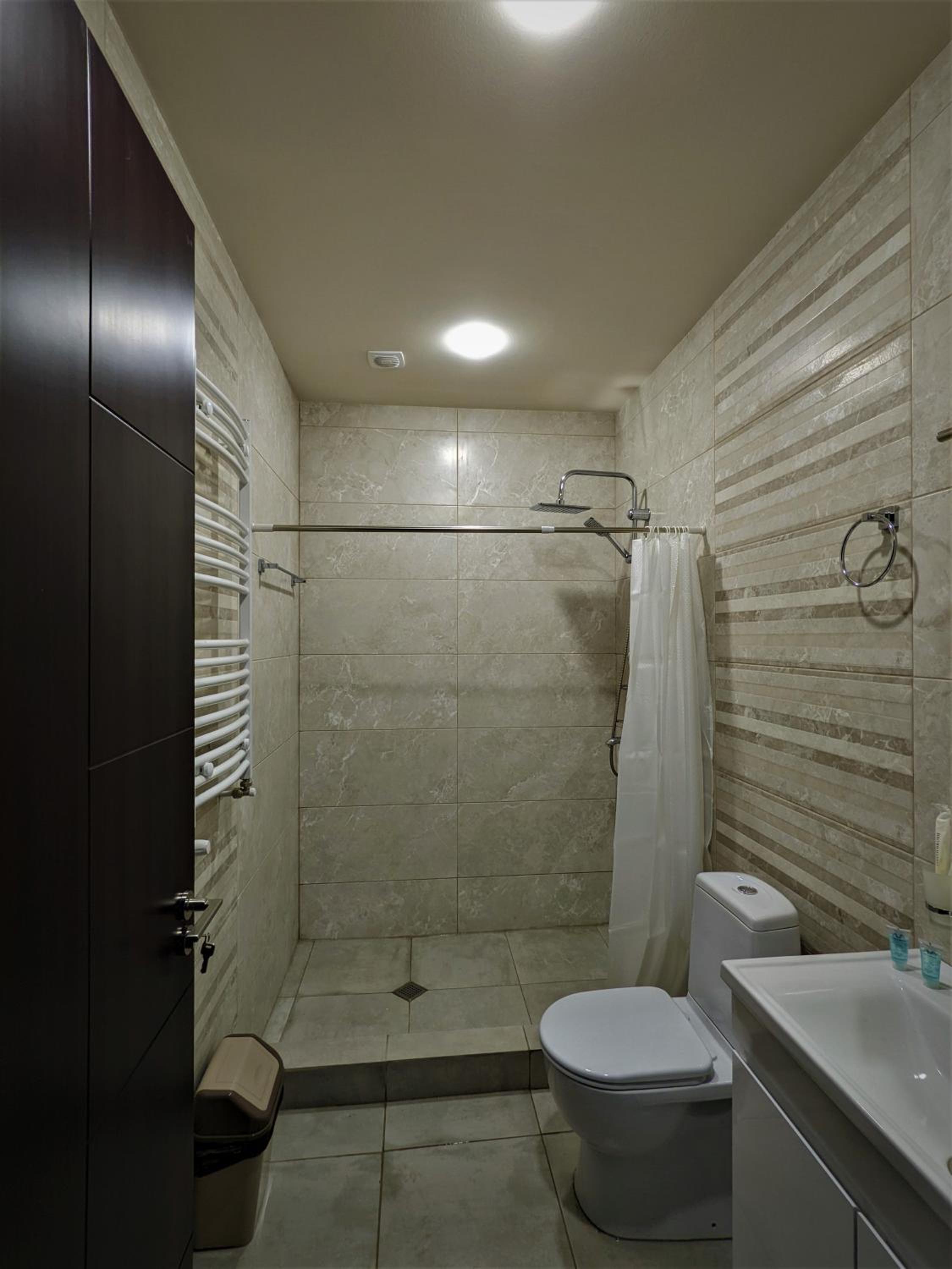 Standard Double Or Twin Room With Balcony