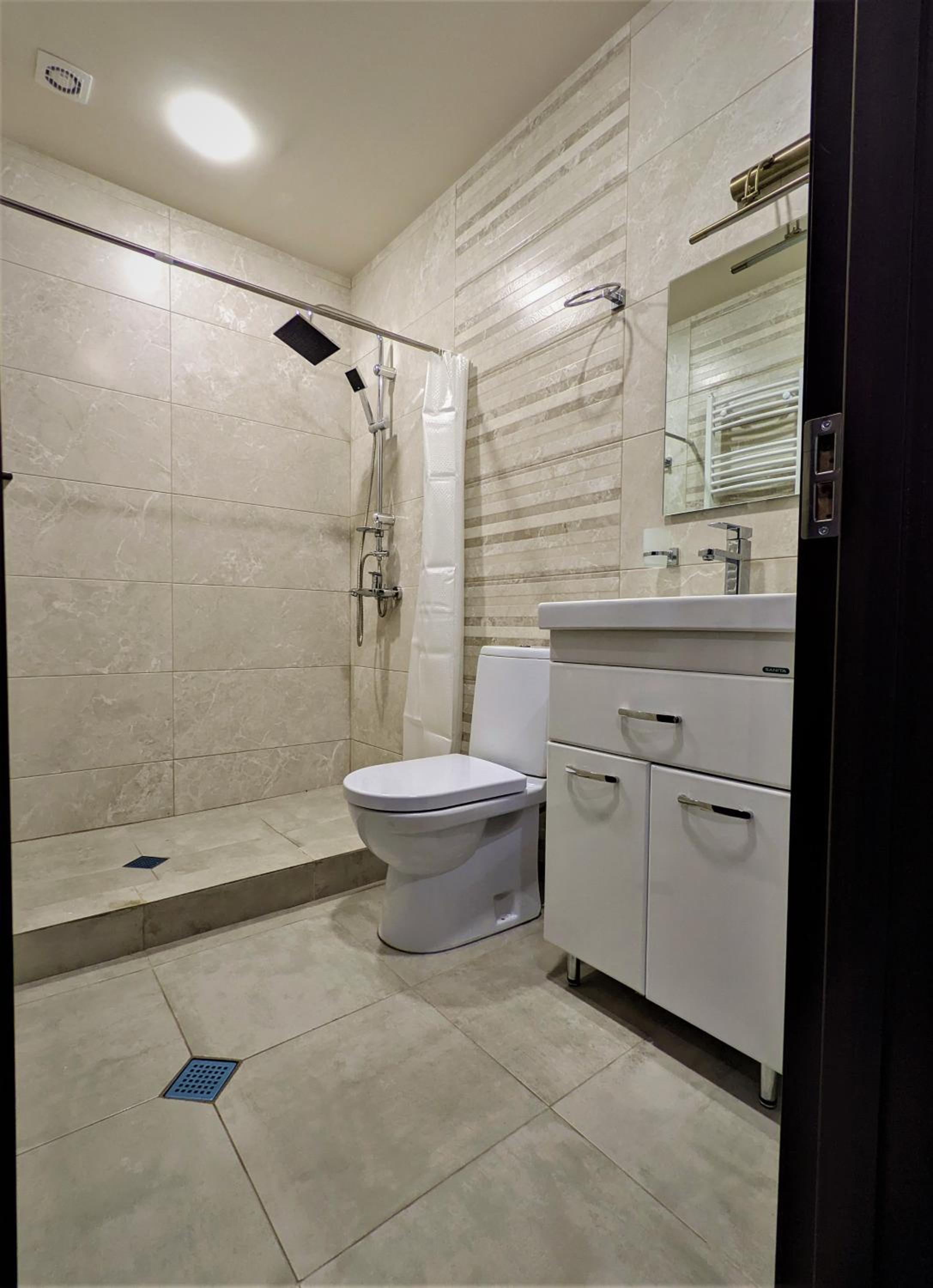 Standard Double Or Twin Room With Balcony