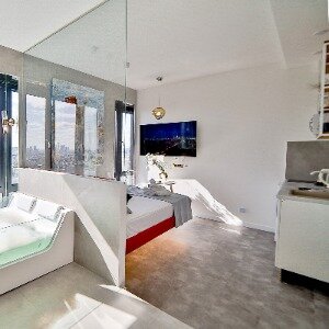 Лагуна 38Е корпус 1А