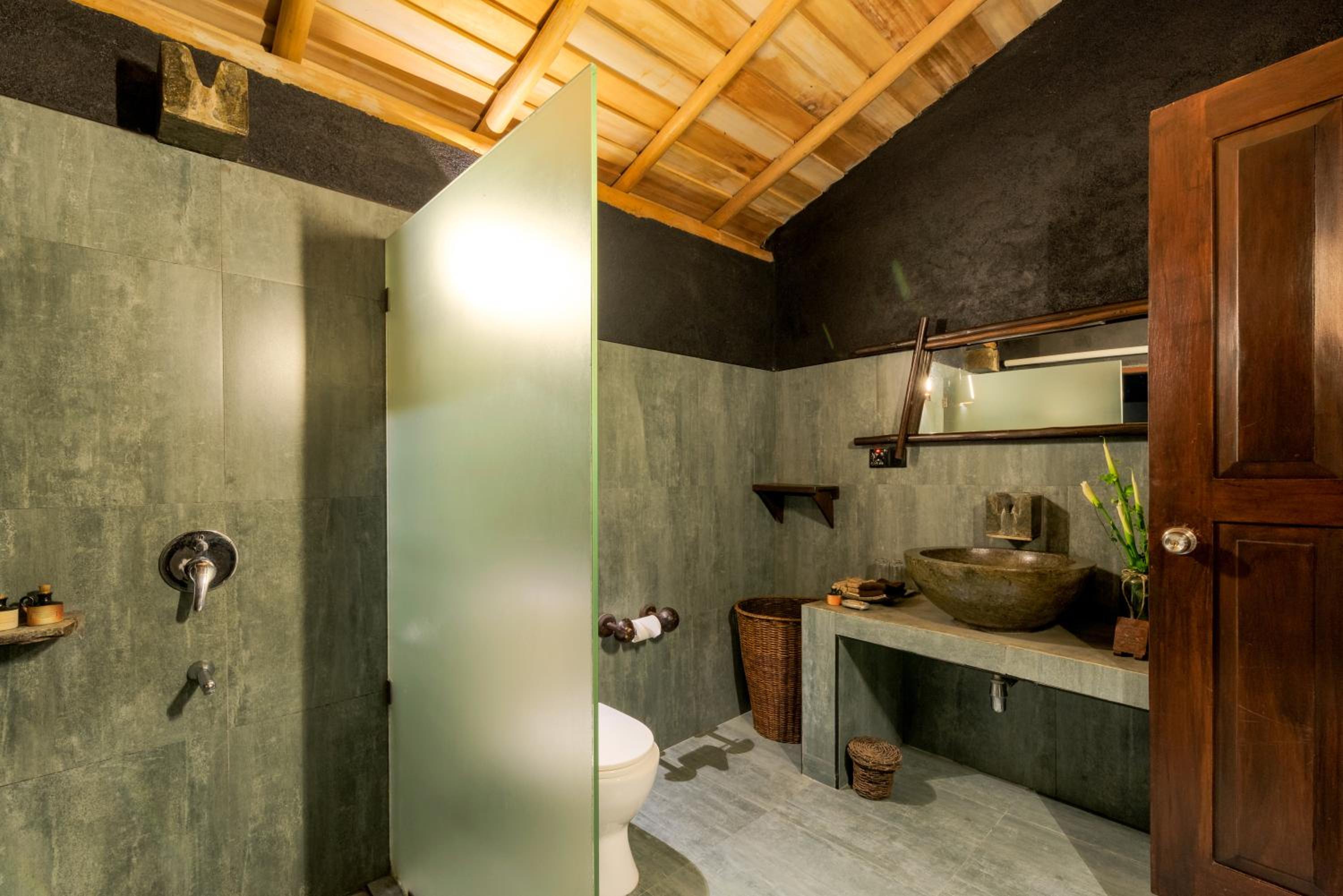 Royal Deluxe with Roll-out Bed