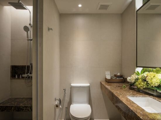 Premier Double Room