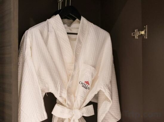 Premier Double Room