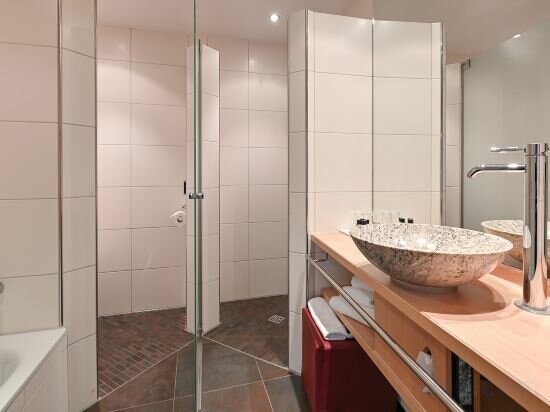 Medium Plus Double Room