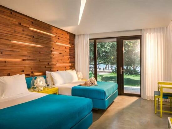 Two-Bedroom Suite