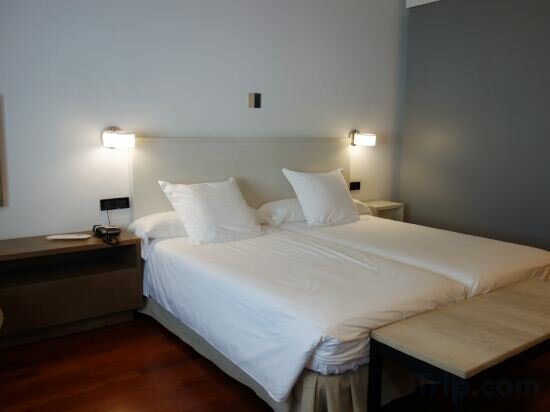 Accessible Double Room