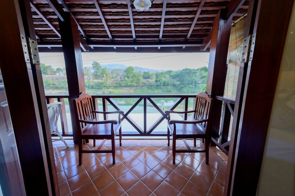 Family Suite, River View