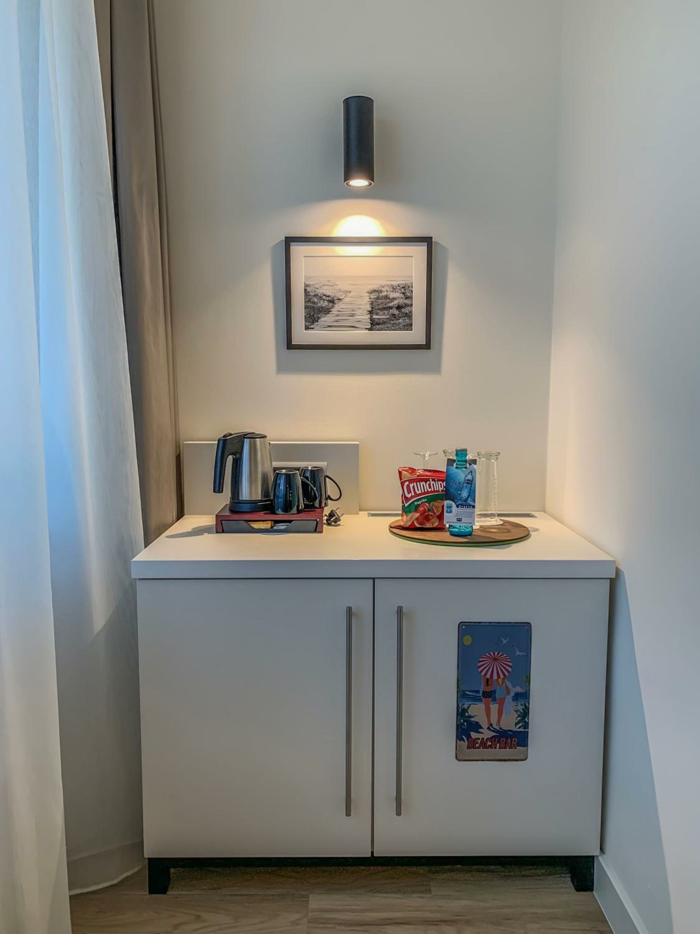 Business Double Room