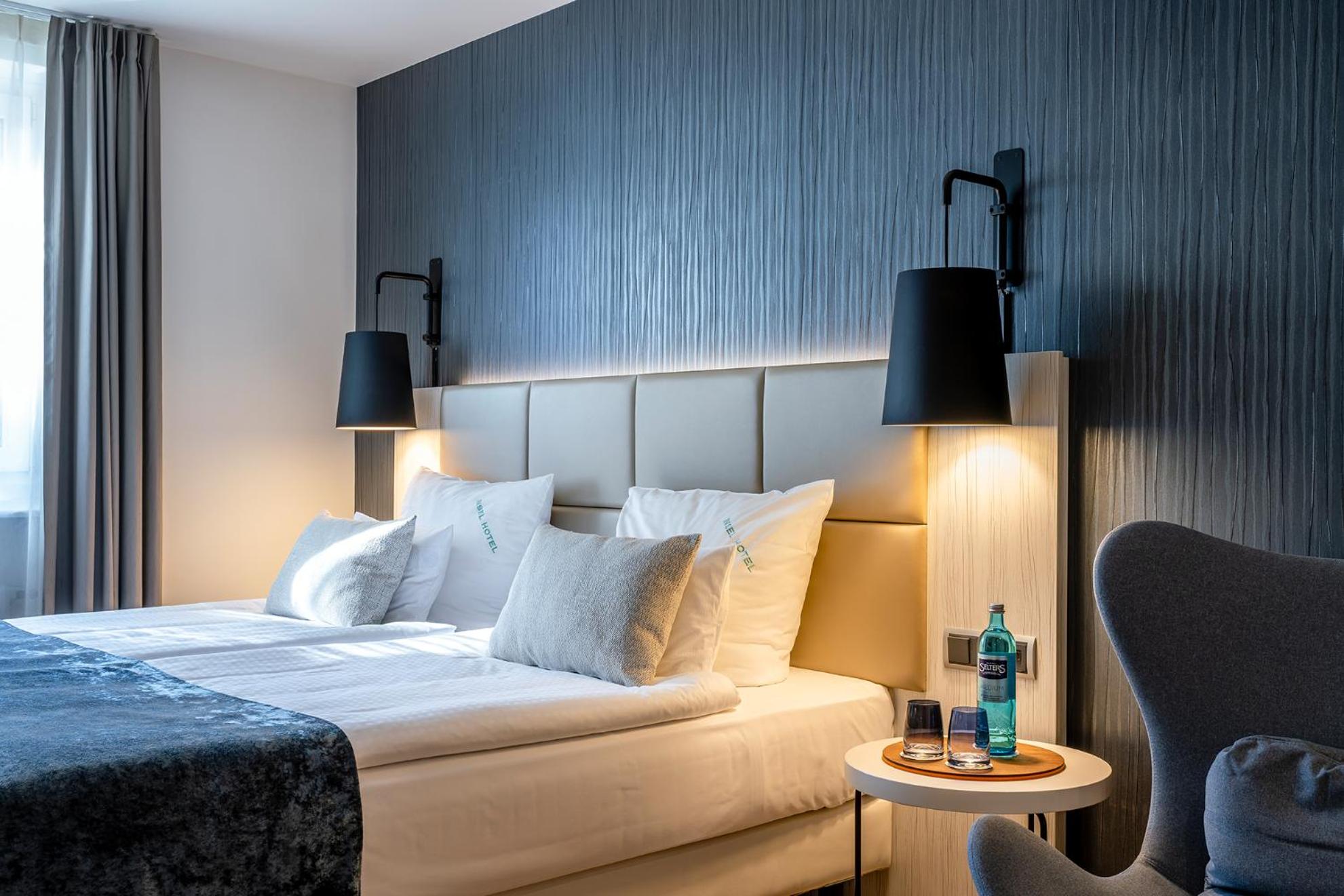 Business Double Room