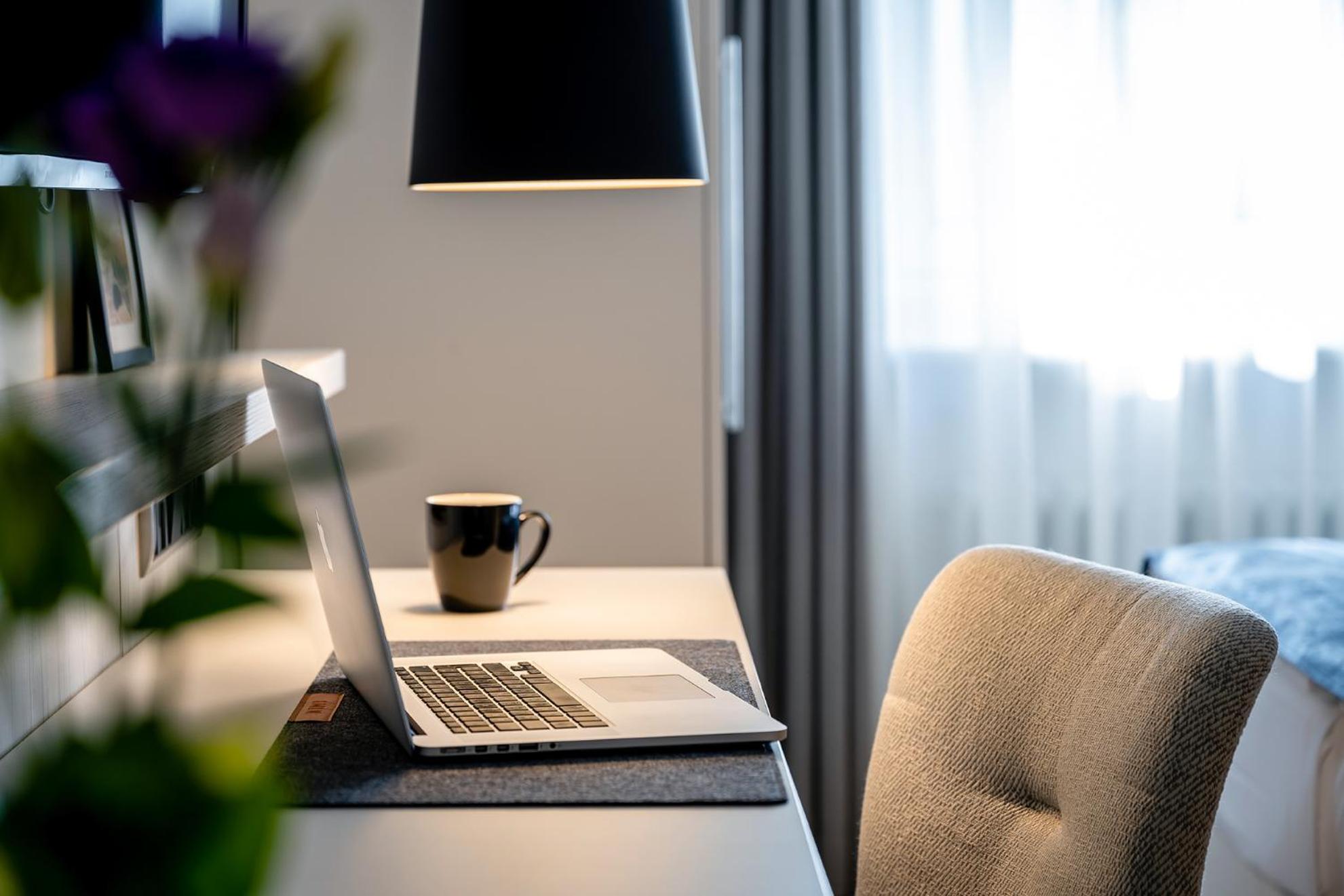 Business Double Room