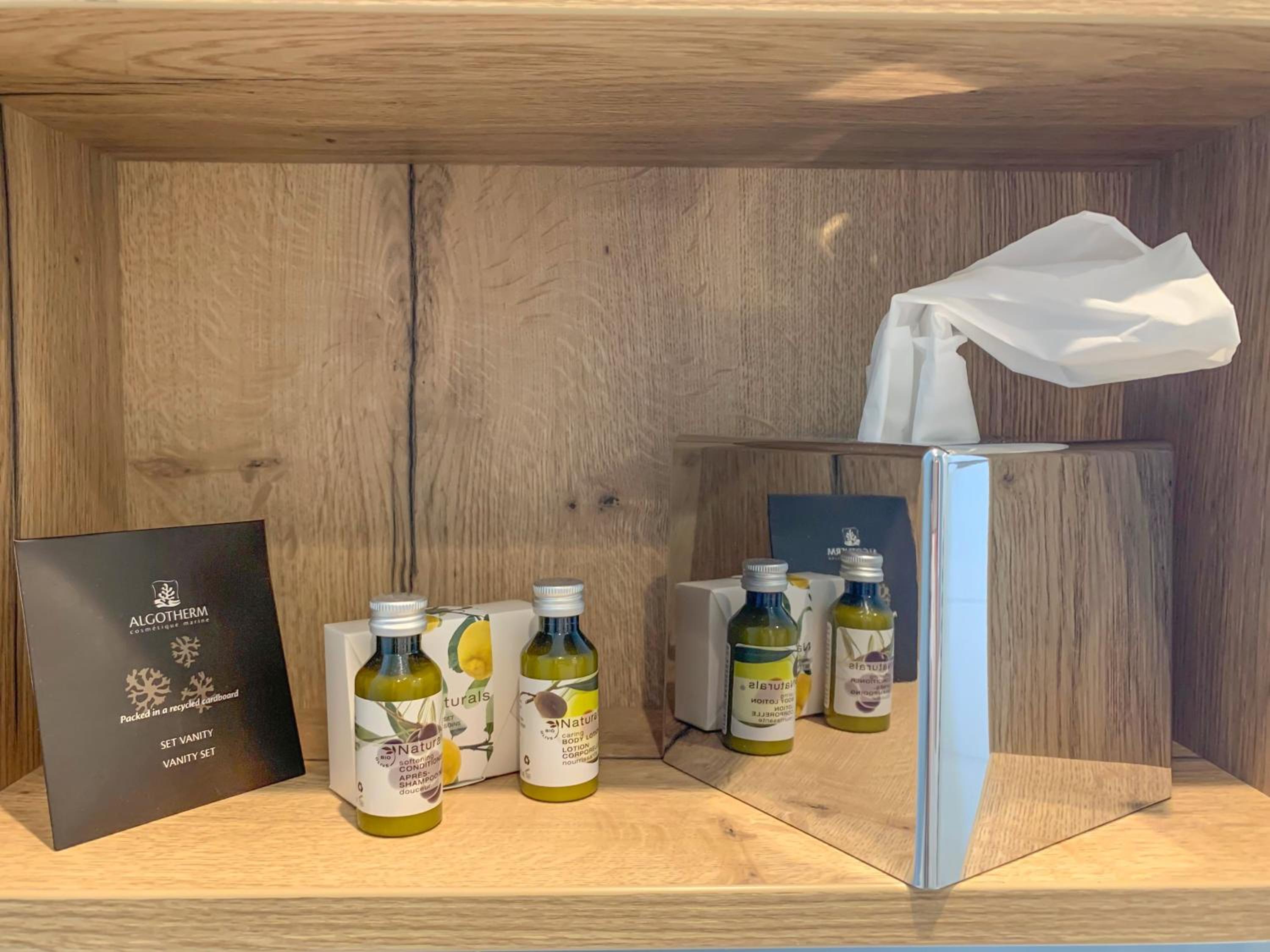 Business Double Room