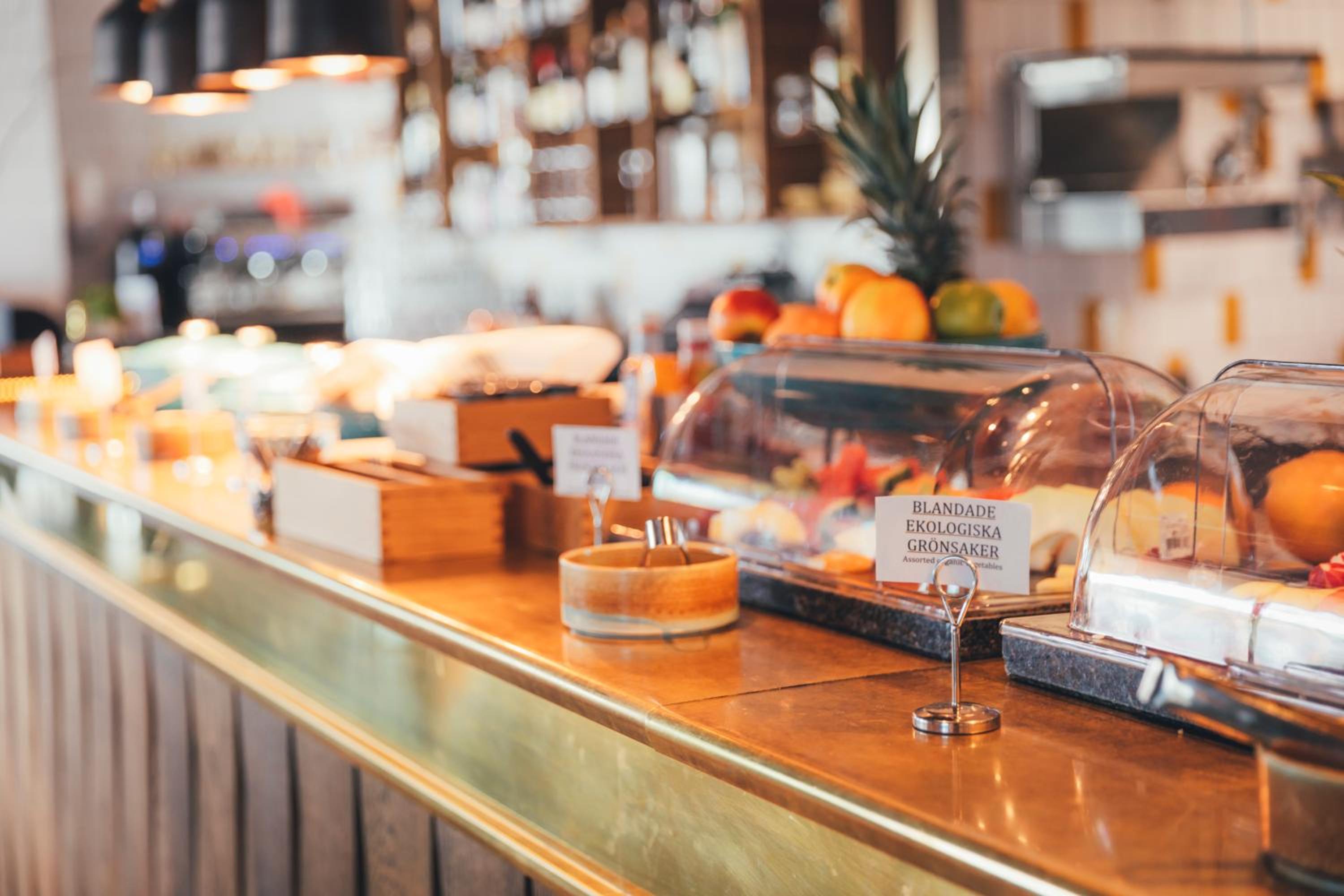 Studio with Sea View