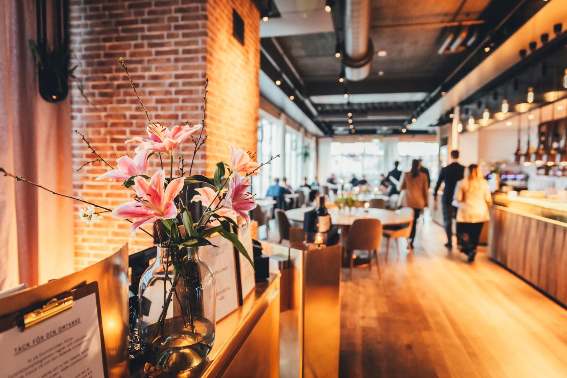 Studio with Sea View