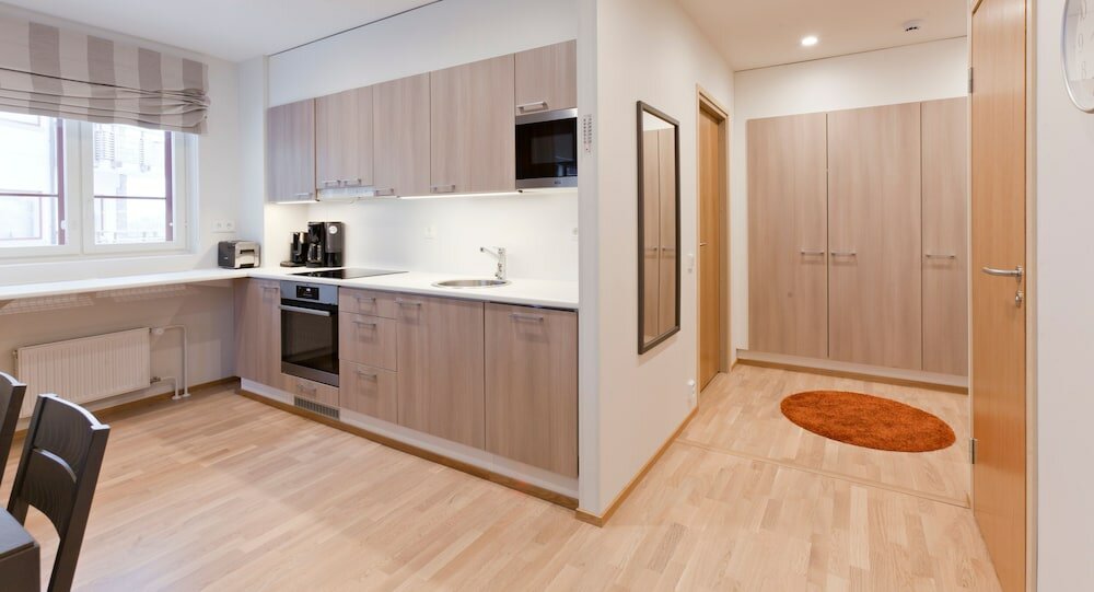 Apartment, 2 Bedrooms (74,5m2)
