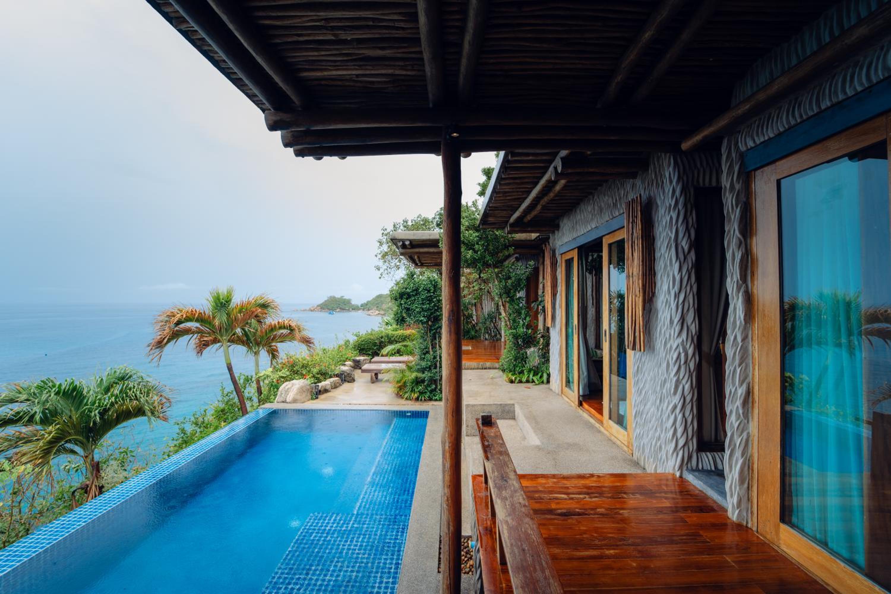 Pool Villa 3
