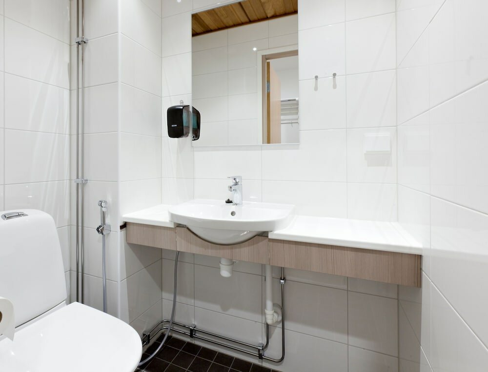 Apartment, 2 Bedrooms (52,5m2)