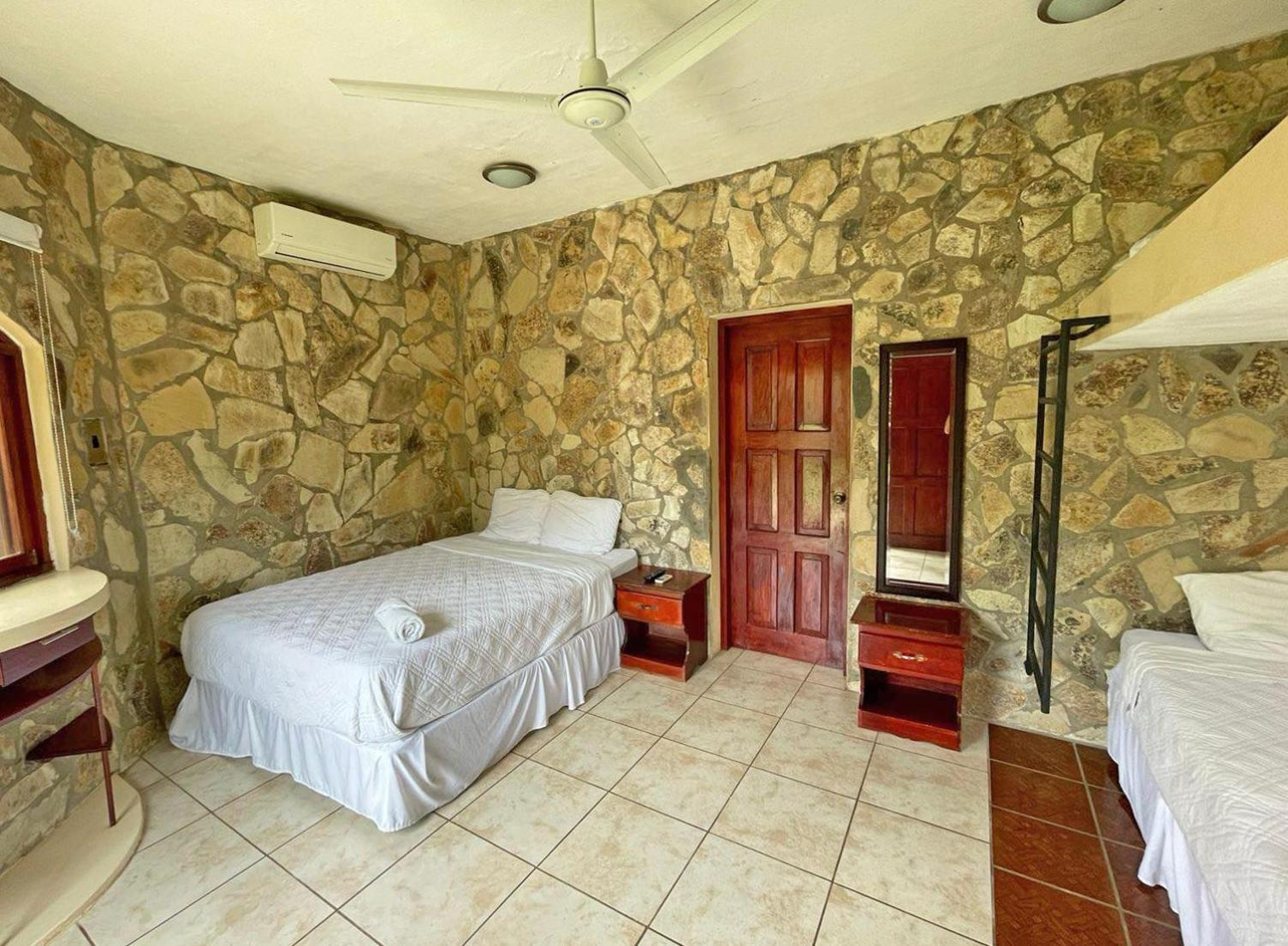 One-Bedroom Villa