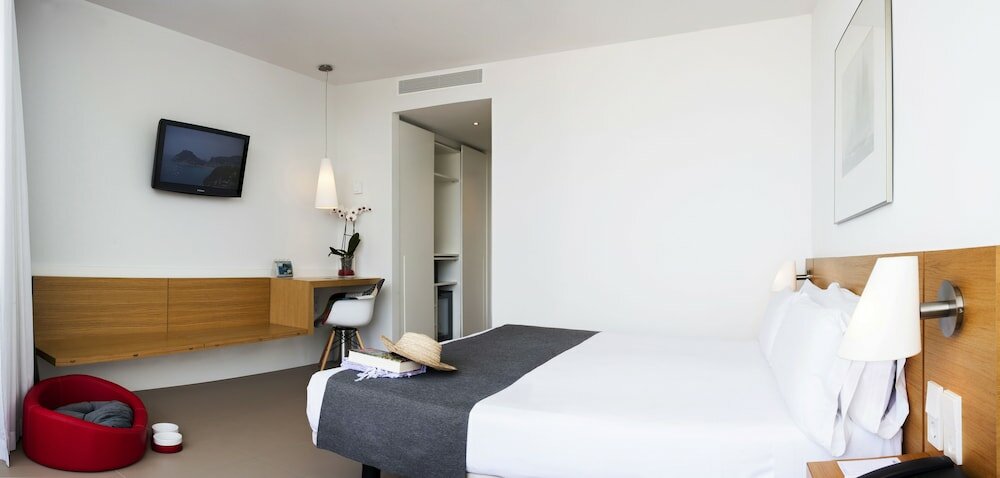 Double Room, Balcony