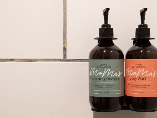 Bunkies Room(City View) Non smoking