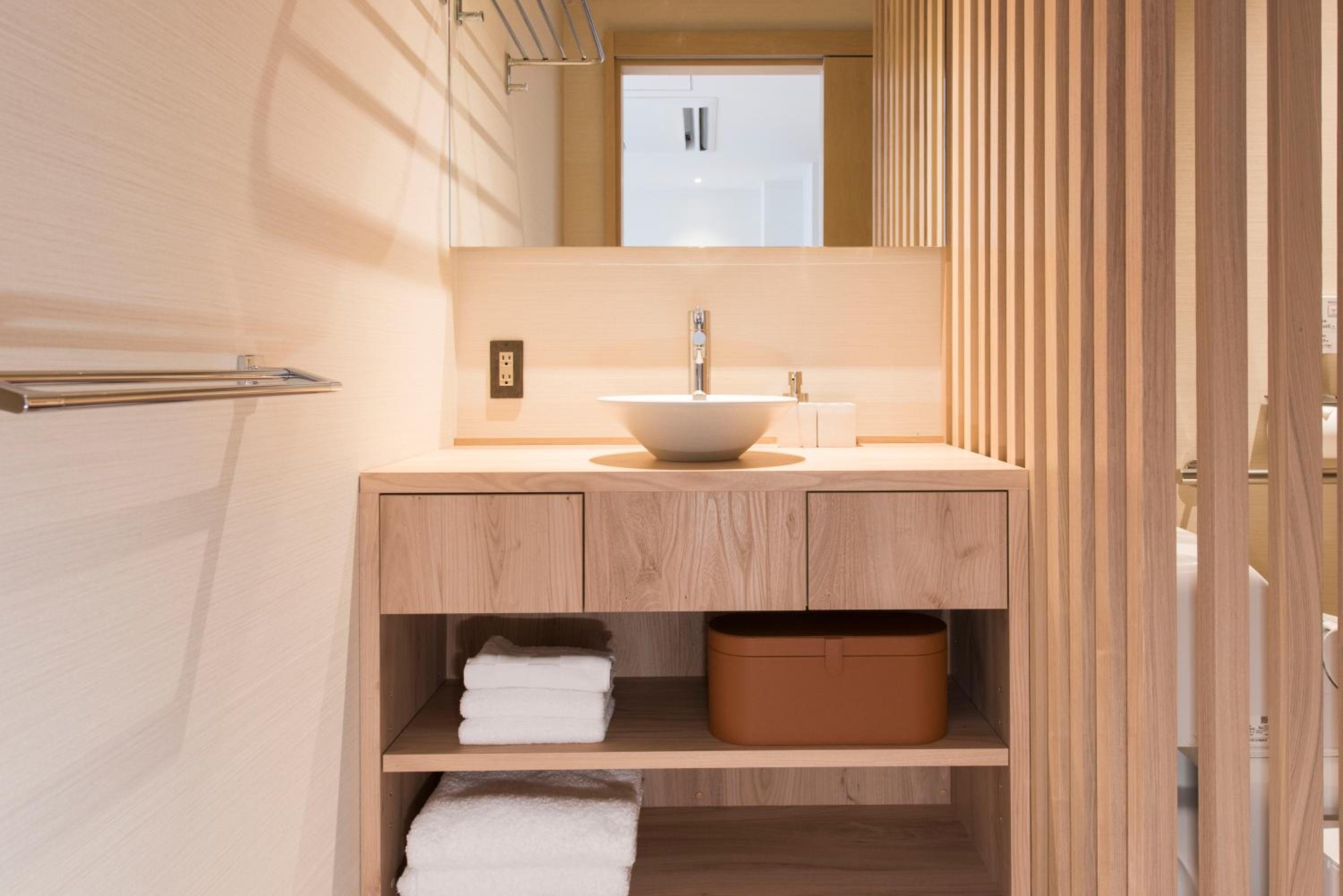 Double Room with Two Double Beds