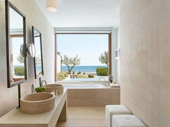 2-bedroom Villa, Sea View