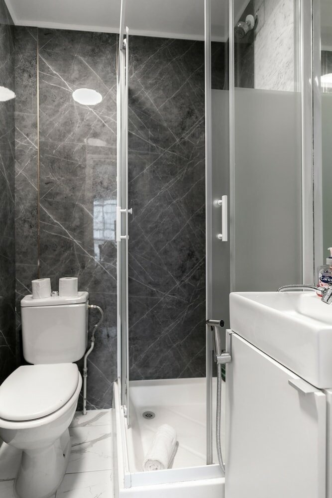 Apartment, Private Bathroom (10)