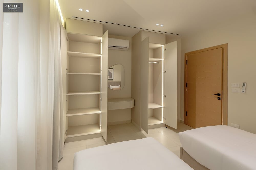 Apartment, 3 Bedrooms