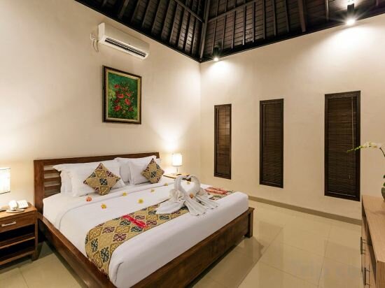 One Bedroom Pool Villa