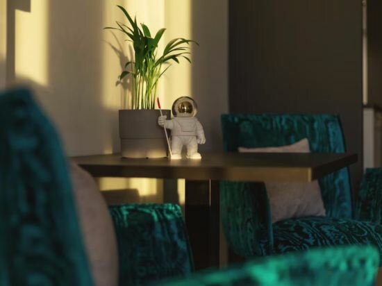 1 Queen Premium Room With Kitchenette