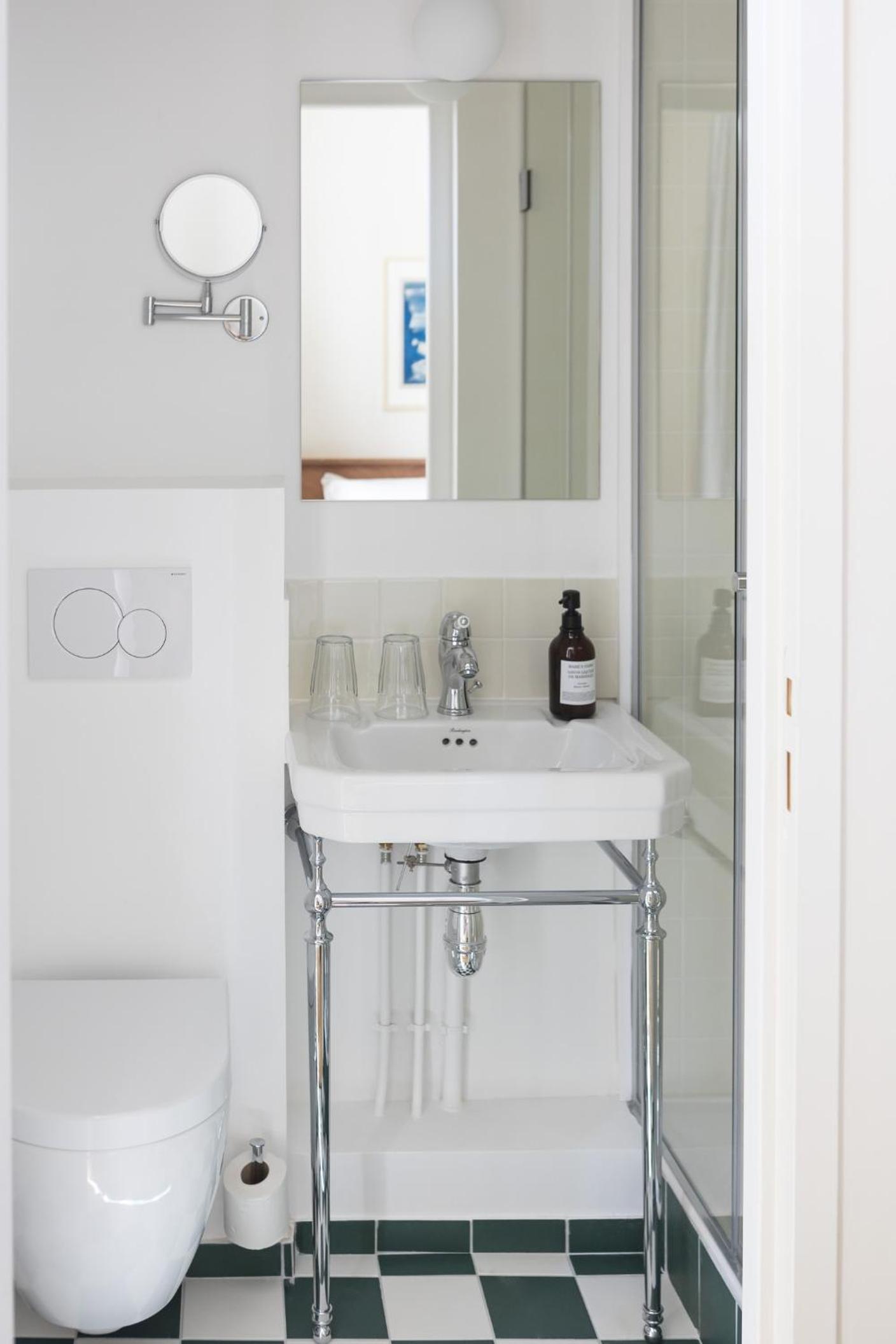 Single Room "La Maison" 