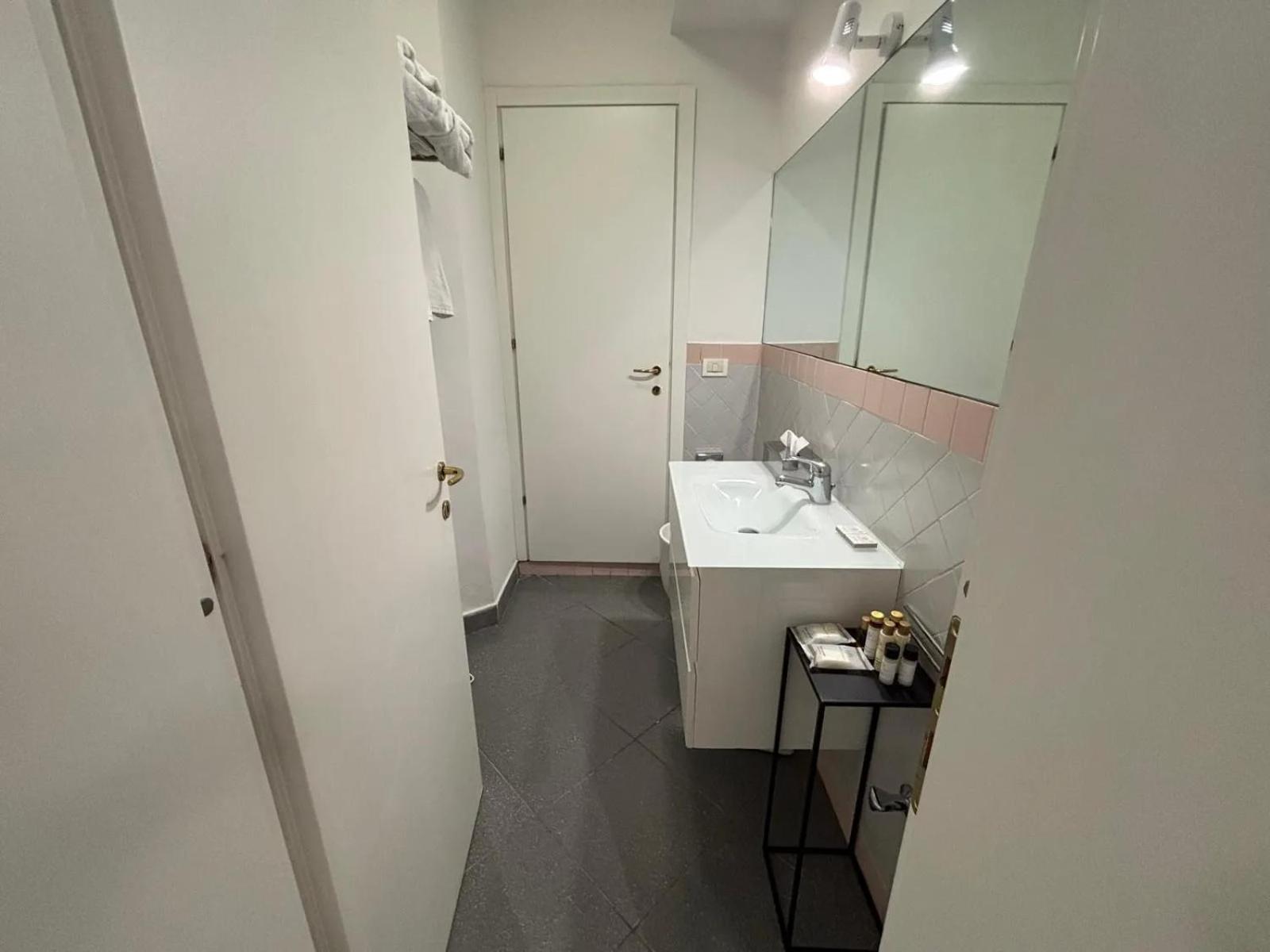 Classic Apartment - Dependance 